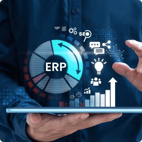 Enterprise Management Systems