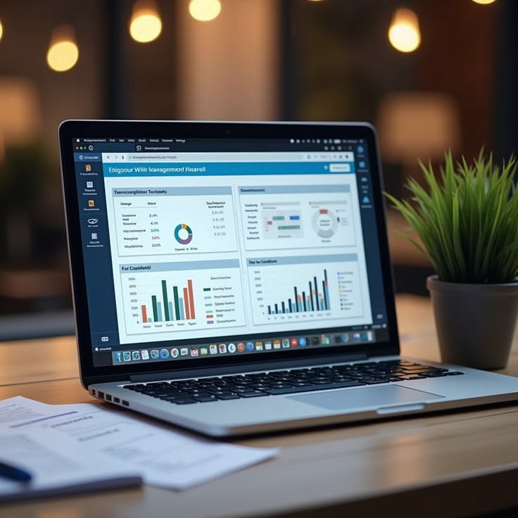 E-Commerce & Business Platforms